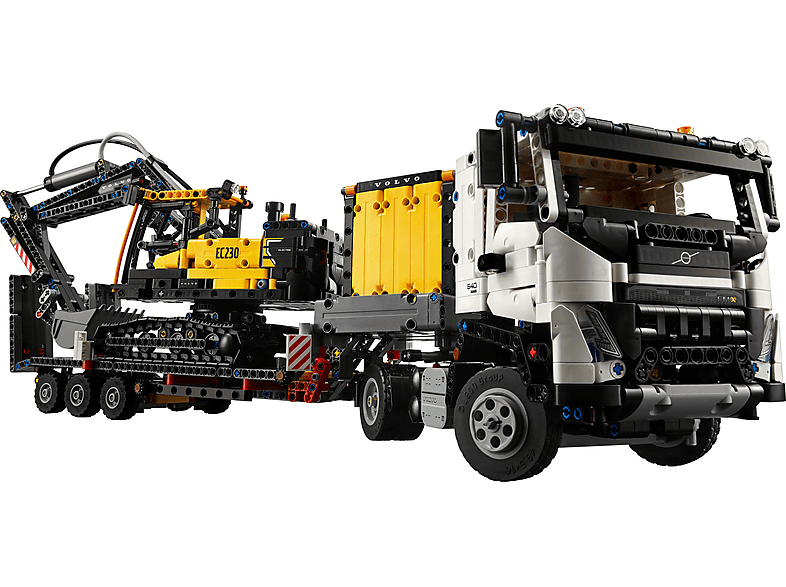 Juego de construcción - LEGO 42175, edad recomendada: 10 año(s), 2274 piezas — foto 5