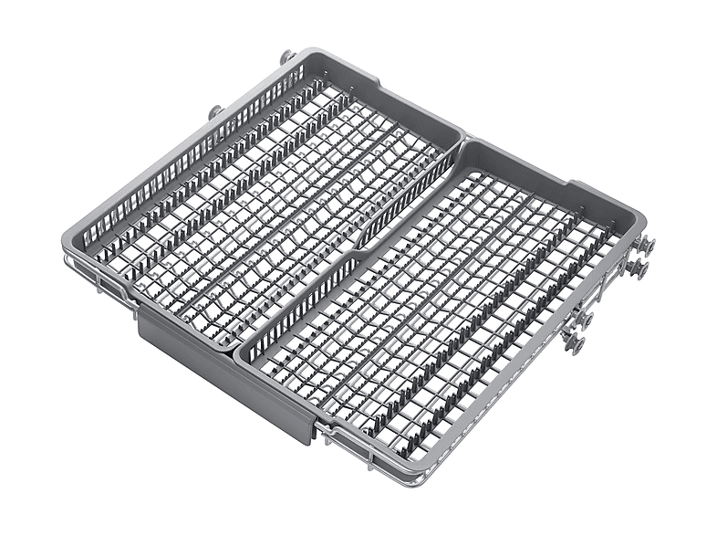 Lavavajillas - Samsung DW60A6092FS/ET, 14 servicios, 7 programas,  59.5 cm, Función Higiene, Configuración Flexible, Inox — foto 9