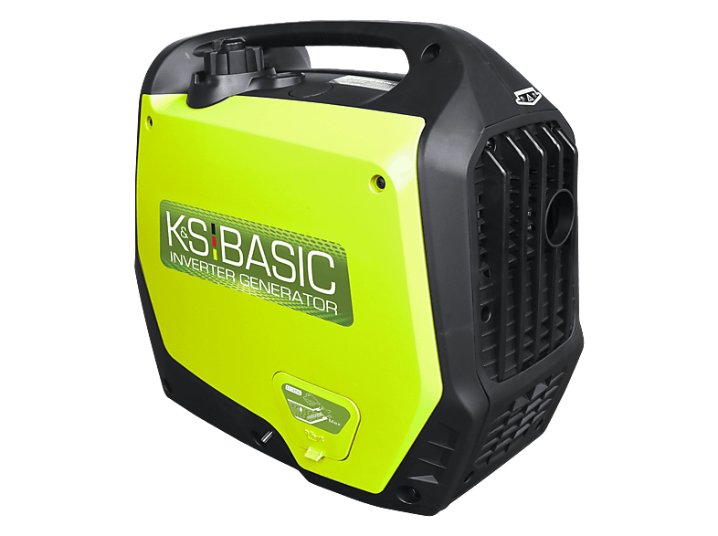Generador de energía - KÖNNER & SÖHNEN KSB 21i S — foto 5