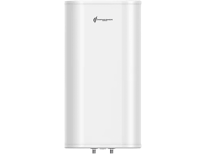 Termo eléctrico  - Valorie 100 SANNOVER, blanco