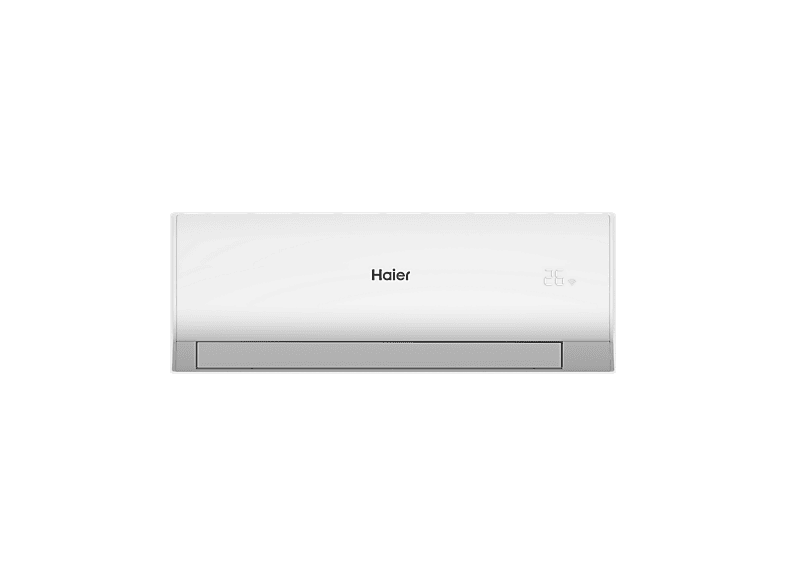 Aire acondicionado Split 2 x 1 - HAIER Tide-R, 2322 fg/h, Función Inverter, Blanco — foto 3