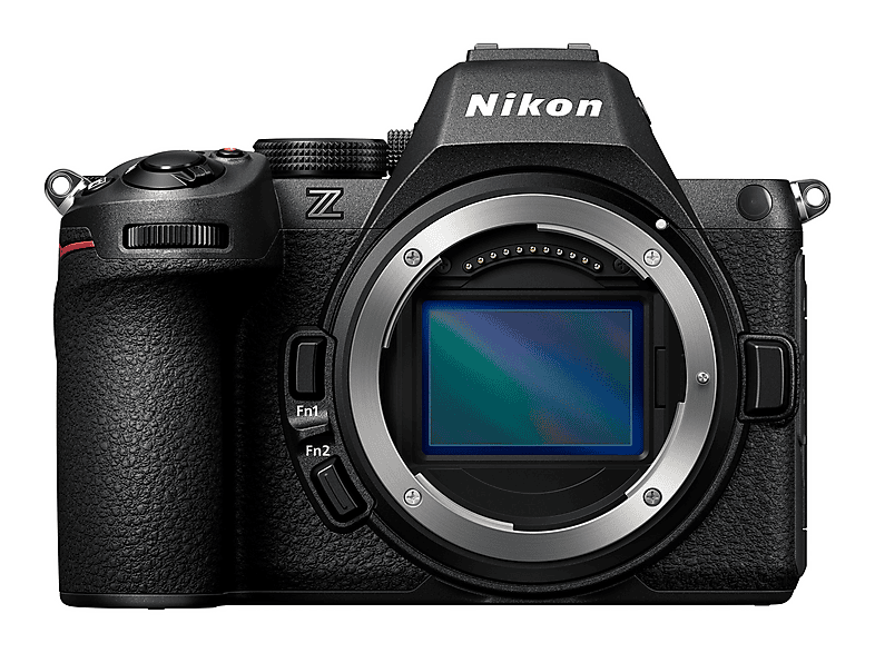 Digital camera - NIKON NIKON Z5 II NU, 25,28 megapixel, CMOS-Backlight, (3840, 2160), Black — foto 1