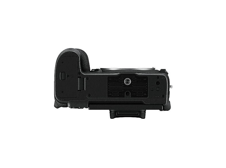 Digital camera - NIKON NIKON Z5 II NU, 25,28 megapixel, CMOS-Backlight, (3840, 2160), Black — foto 4