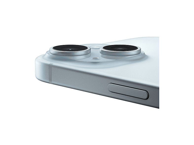 APPLE iPhone 15 6.1" 128GB, Rosa, Smartphone iOS, 128 GB, 6,1 " OLED Super Retina XDR, Chip A16 Bionic, 3350 mAh — foto 4