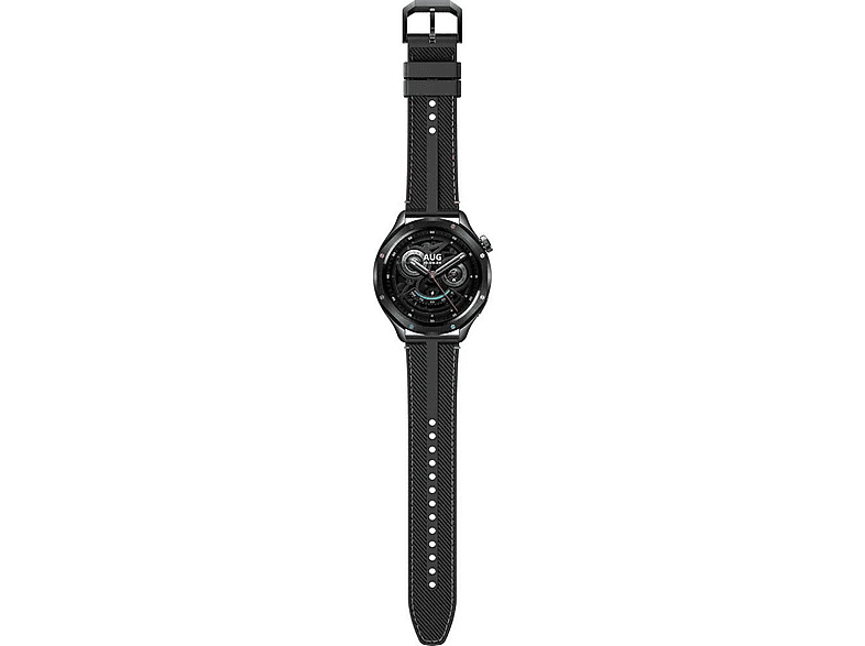 Smartwatch - XIAOMI WATCH S4 47MM RAINBOW, 200 mm, Aluminio, Arcoíris — foto 5