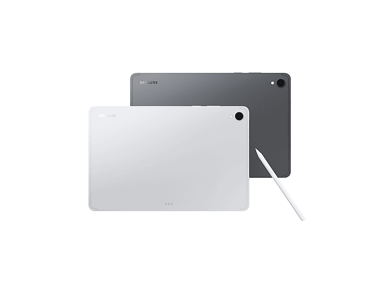 Tablet - Samsung Galaxy Tab S11, 5G, 11" WQXGA+, 12 GB RAM, 256 GB, Gris, con S Pen — foto 3