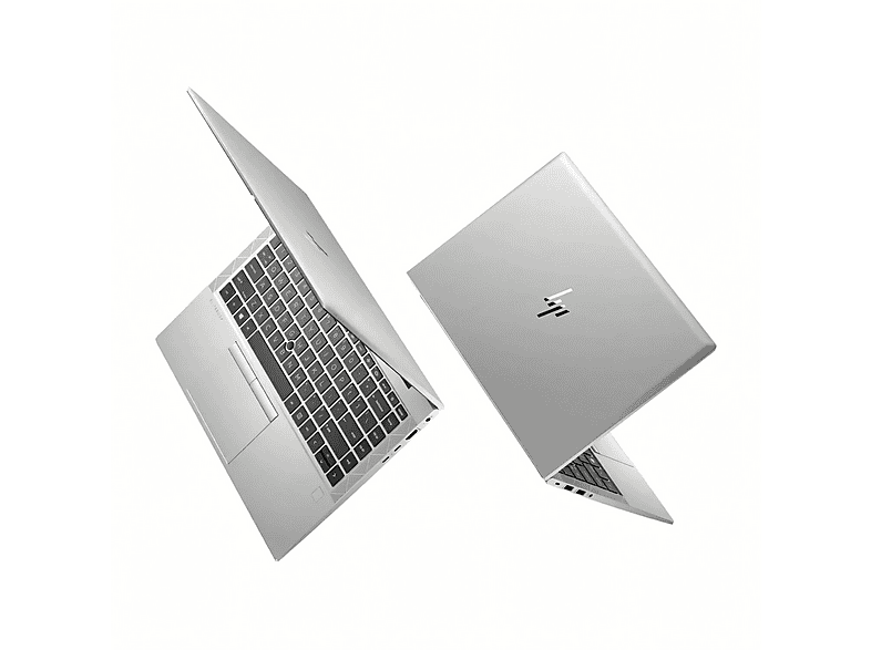 Portátil - HP 840 G7, 14 ", Intel  i5-10310U, 16 GB RAM, 512 GB SSD, HD Graphics, Windows 11, Gris — foto 5