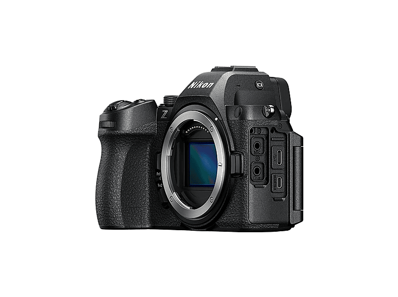 Pack Cámara EVIL - NIKON Z 5II, 25,28 megapixel, CMOS-Backlight, 4K UHD (3840 x 2160), Black — foto 4