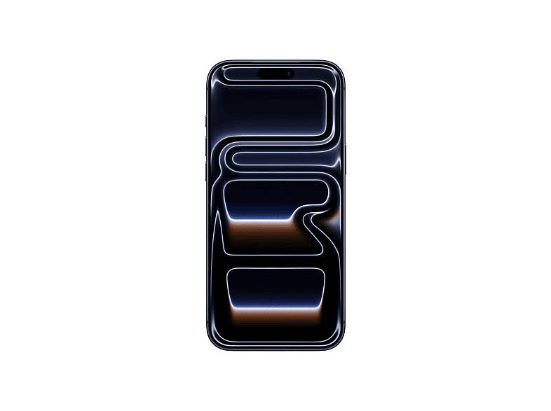 Apple iPhone 17 Pro Max, Azul oscuro, 512 GB, 5G, 6.9" OLED Super Retina XDR, Chip A19 Pro, iOS — foto 2