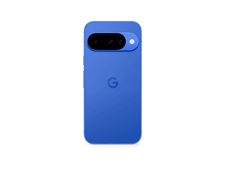 Google Pixel 10, Índigo, 128 GB, 12 GB RAM, 6.3" Actua OLED, Google Tensor G5, 4970 mAh, Android 16 — foto 2
