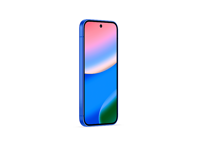 Google Pixel 10, Índigo, 128 GB, 12 GB RAM, 6.3" Actua OLED, Google Tensor G5, 4970 mAh, Android 16 — foto 4