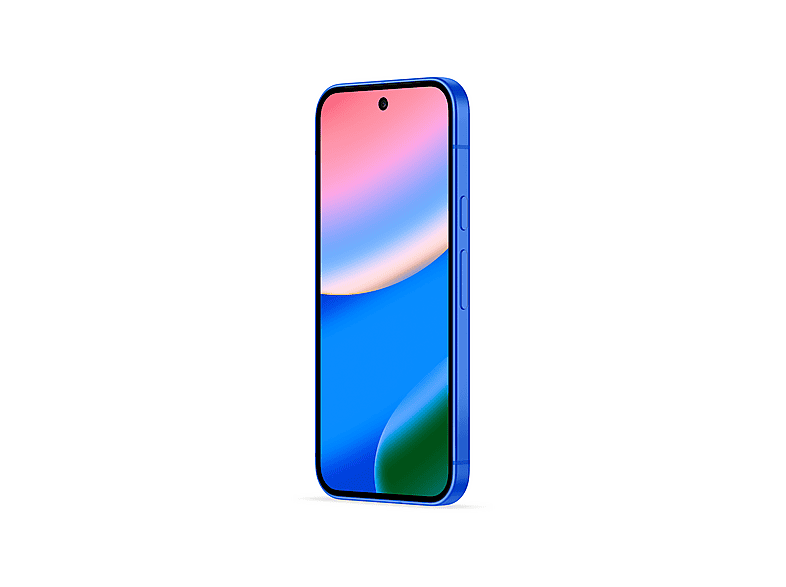 Google Pixel 10, Índigo, 128 GB, 12 GB RAM, 6.3" Actua OLED, Google Tensor G5, 4970 mAh, Android 16 — foto 6
