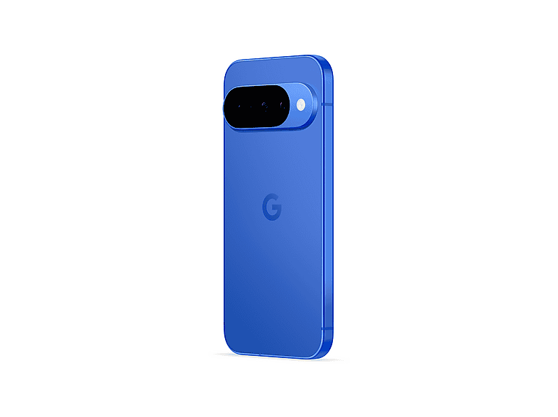 Google Pixel 10, Índigo, 128 GB, 12 GB RAM, 6.3" Actua OLED, Google Tensor G5, 4970 mAh, Android 16 — foto 7