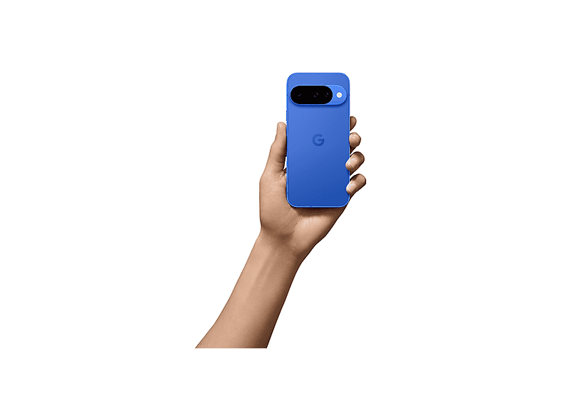 Google Pixel 10, Índigo, 128 GB, 12 GB RAM, 6.3" Actua OLED, Google Tensor G5, 4970 mAh, Android 16 — foto 11