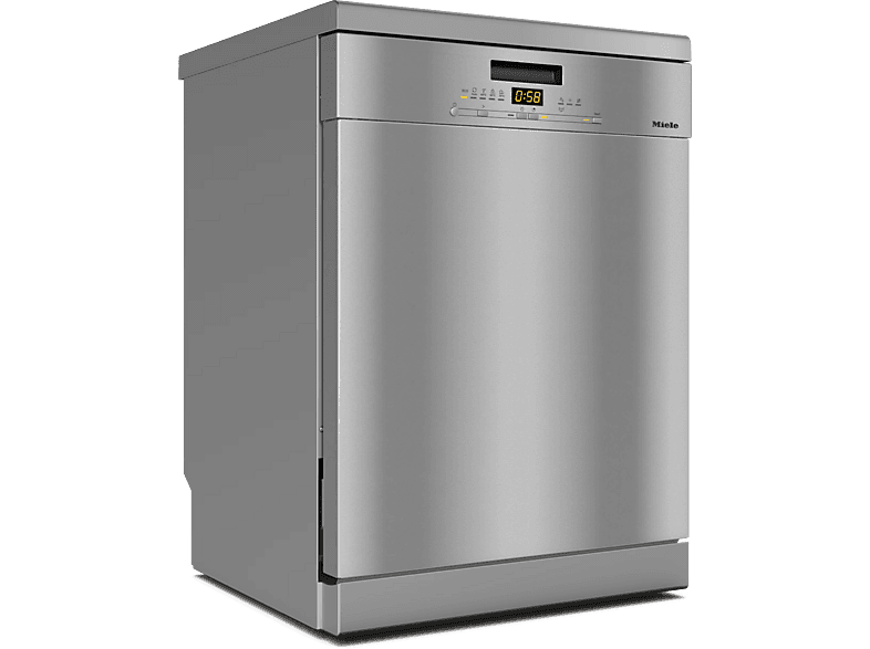Lavavajillas - Miele G 5611 SC, 14 Servicios, 5 Programas, 59.8 cm Ancho, AutoOpen, ComfortClose, Inox — foto 3