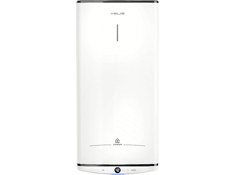 Termo eléctrico  - Velis Pro 45 L ARISTON, blanco (Ref. 149061905) — foto 1