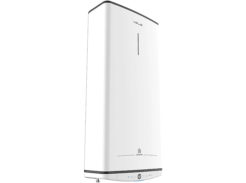 Termo eléctrico  - Velis Pro 45 L ARISTON, blanco (Ref. 149061905) — foto 2