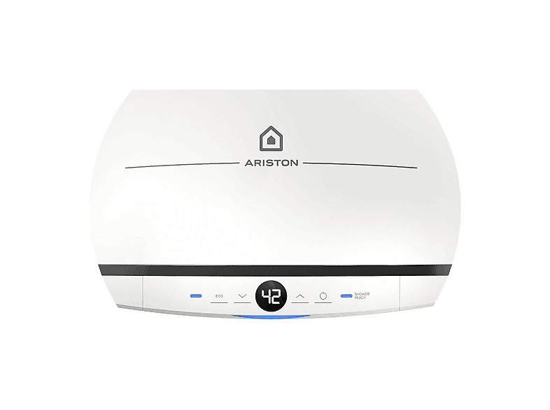 Termo eléctrico  - Velis Pro 45 L ARISTON, blanco (Ref. 149061905) — foto 3