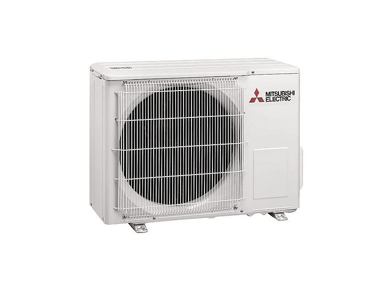 Split 1x1 - MITSUBISHI ELECTRIC MSZ-HR25VF, 8530 fg/h, Función Inverter, Blanco — foto 3