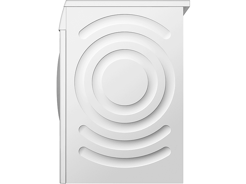 Lavadora carga frontal - Bosch WUU28T63ES, 8 kg, 1.400 rpm, 15 programas, Motor Eco Silence, Activewater, Blanco — foto 5
