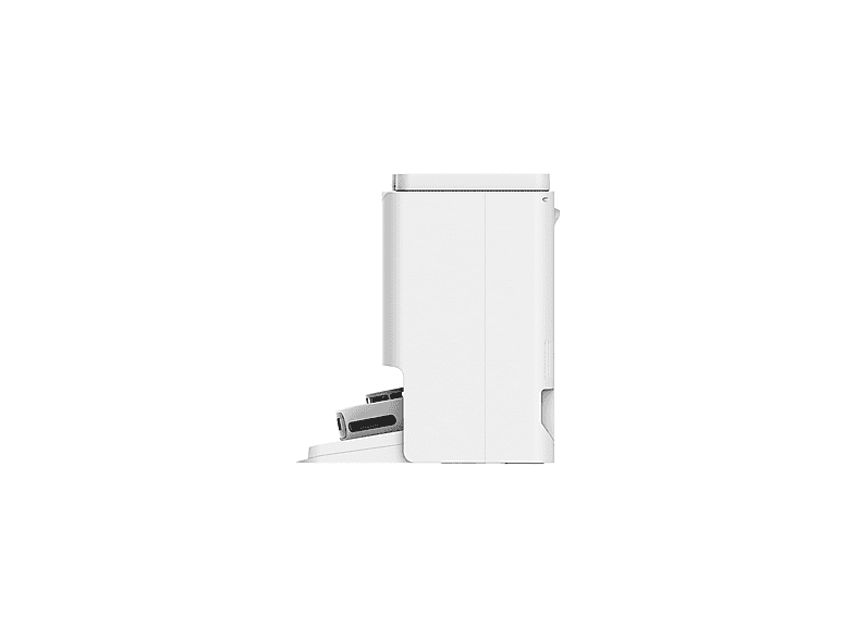 Robot aspirador - EZVIZ RS20 Pro, 65 W, Potencia de succión 7,2 kPa, Depósito 0,35 l, Autonomía 220 min, Blanco — foto 4