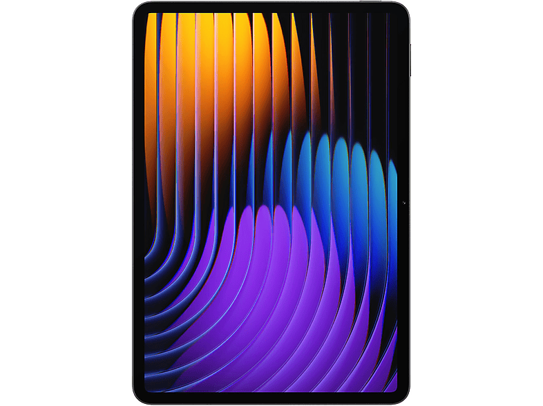 XIAOMI Pad 7 Pro, 256 GB, Grey, 11,2 " 3.2K, 8 GB RAM, , Tablet Android