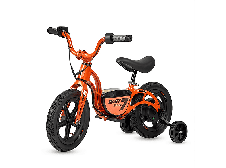 Bicicleta sin pedales - ECOXTREM DART 7 - Biclicleta Eléctrica Infantil 3 velocidades (Ref. 147503192)