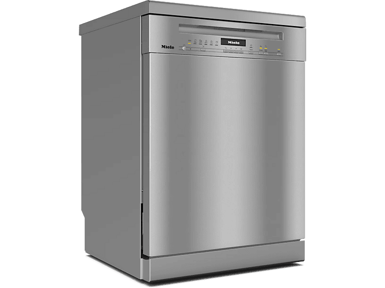 Lavavajillas - Miele G 7040 SC Front AutoDos, 14 Servicios, 11 Programas, 59.8 cm, Dosificación Automática, Bandeja MultiFlex 3D, Inox — foto 3