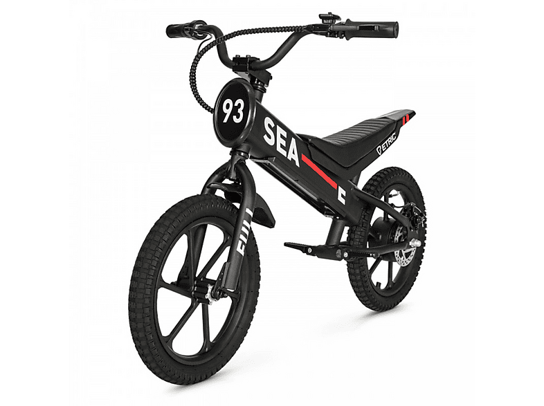 Bicicleta sin pedales - ECOXTREM SEA-35
