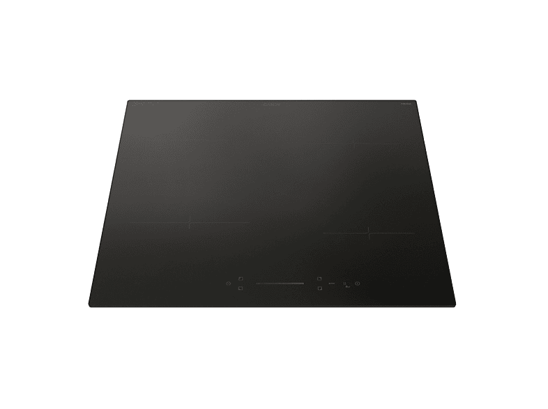 Placa de inducción - CANDY 33803350, 4 zone(s) zonas, 59 cm, Negro — foto 3