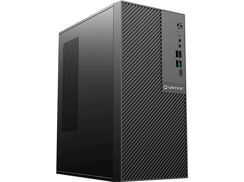 PC Gaming - TRENDING PC Cerea, AMD Ryzen 9 7900, 32 GB RAM, 1 TB SSD, Radeon™ 780M, Windows 11 Pro, Negro — foto 1