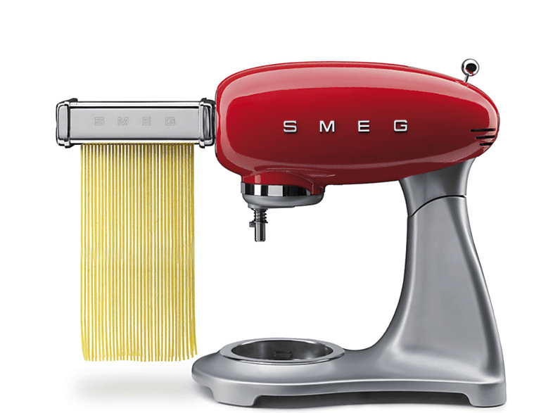 Accesorio robot de cocina - SMEG  SMPC01 PACK 3 ACCESORIOS PARA PASTA, Inox — foto 3