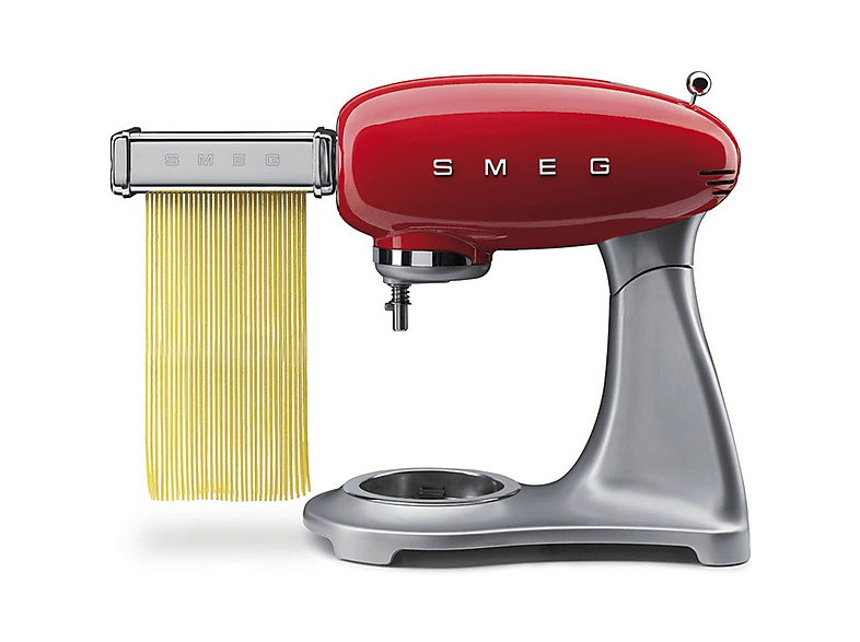 Accesorio robot de cocina - SMEG  SMPC01 PACK 3 ACCESORIOS PARA PASTA, Inox — foto 5
