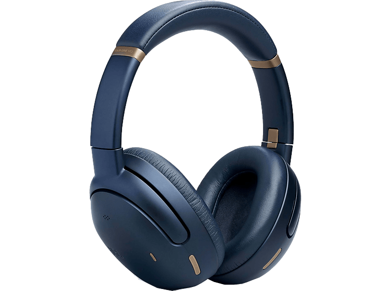 Auriculares inalámbricos - JBL Tour One M3, Circumaurales, Bluetooth, 70h Autonomía, 8 Micrófonos, Azul — foto 1