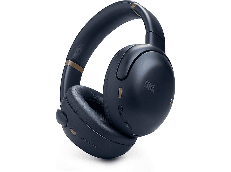 Auriculares inalámbricos - JBL Tour One M3, Circumaurales, Bluetooth, 70h Autonomía, 8 Micrófonos, Azul — foto 2