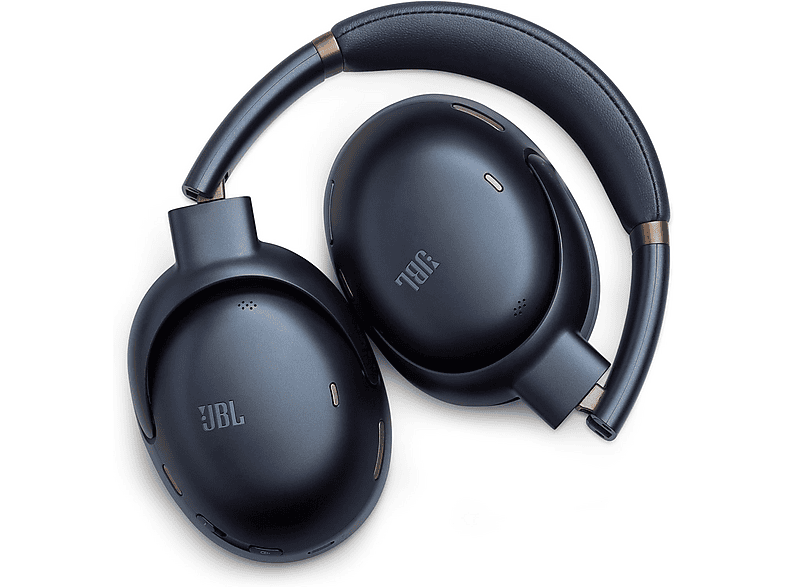 Auriculares inalámbricos - JBL Tour One M3, Circumaurales, Bluetooth, 70h Autonomía, 8 Micrófonos, Azul — foto 3