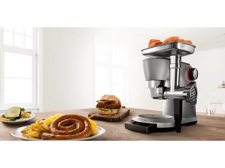 Accesorio robot de cocina - BOSCH MUZ9HA1 — foto 4