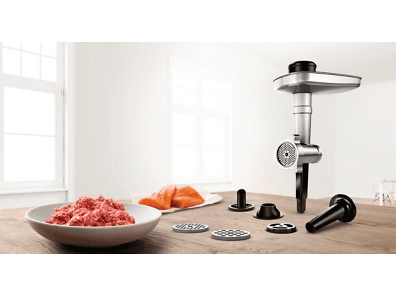 Accesorio robot de cocina - BOSCH MUZ9HA1 — foto 6