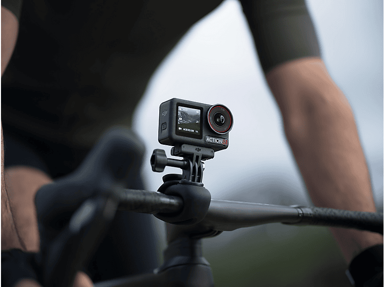 Cámara deportiva CPOS034901 - Osmo Action 5 Pro - DJI, Negro — foto 9