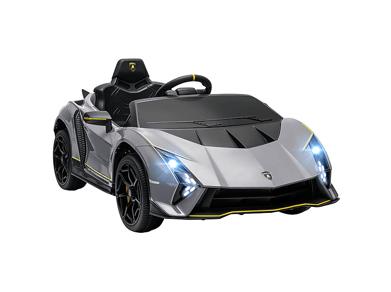 Coche eléctrico infantil - AIYAPLAY 370-364V90GY