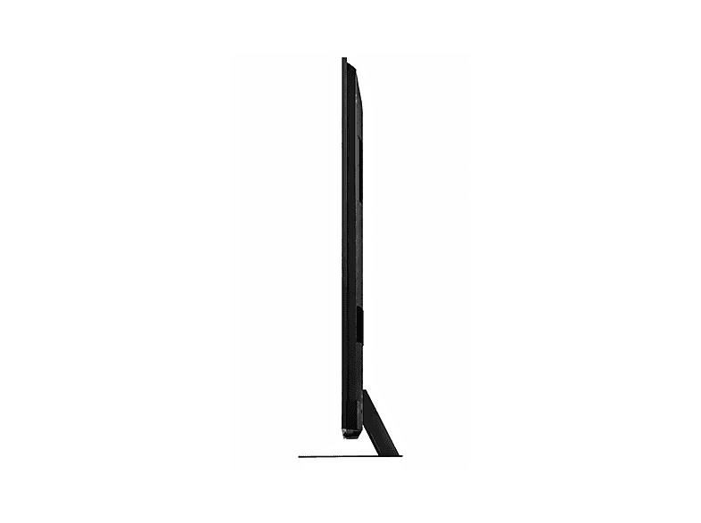 TV Mini LED 55" - HISENSE 55U7S PRO, UHD 4K, Quad Core/MT9655, Smart TV, DVB-T2 (H.265), Black — foto 4