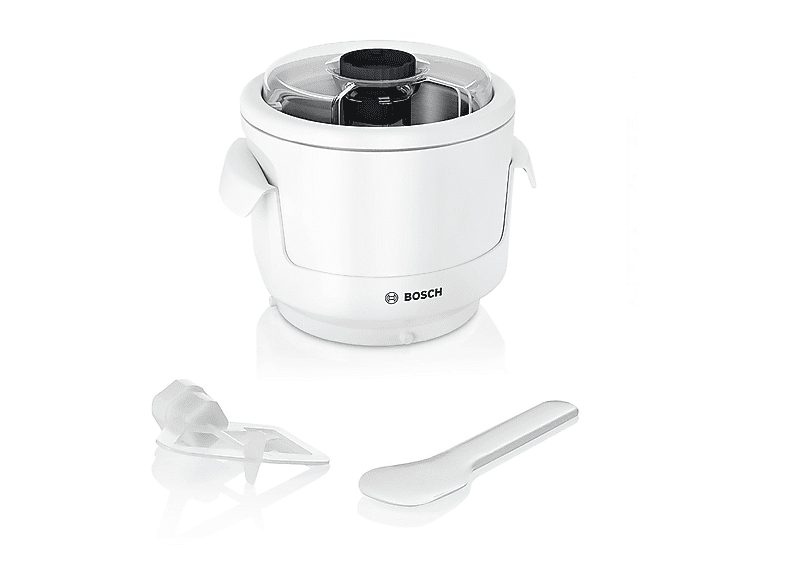 Accesorio robot de cocina - BOSCH MUZ9EB1 — foto 4
