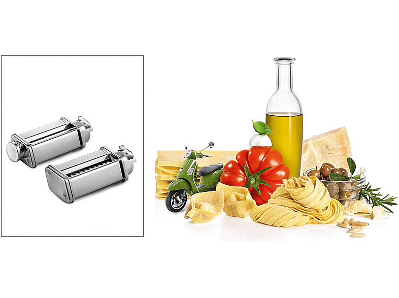 Accesorio robot de cocina - BOSCH MUZ5PP1 — foto 2