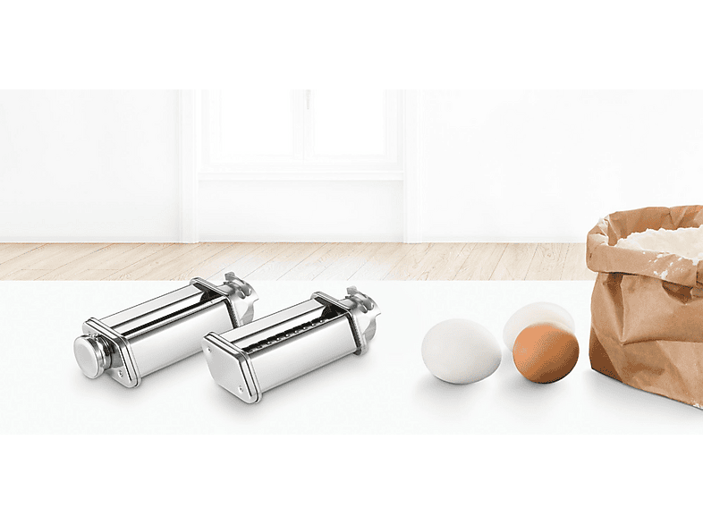 Accesorio robot de cocina - BOSCH MUZ5PP1 — foto 3
