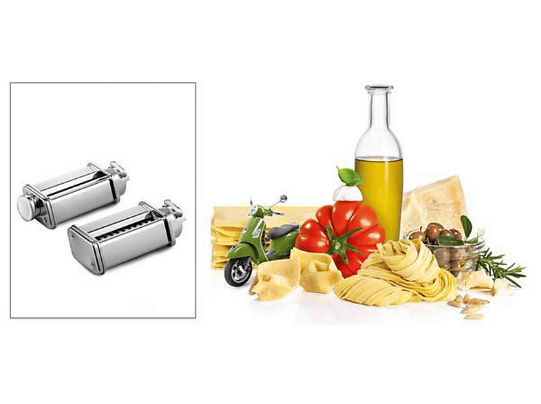 Accesorio robot de cocina - BOSCH MUZ5PP1 — foto 7