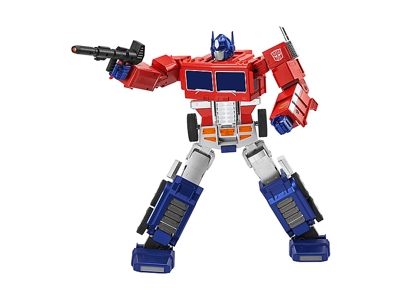 Juguete Electrónico - TRANSFORMERS Robot Optimus Prime Elite, 35,0000 cm, 15 año(s) — foto 3