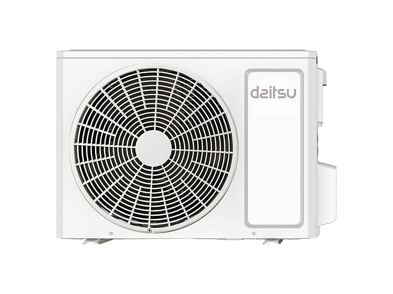 Aire acondicionado por conductos - DAITSU SPLIT ATLAS CONDUCTOS ACD 24K DBS, 6105 fg/h, Función Inverter, Gris — foto 5