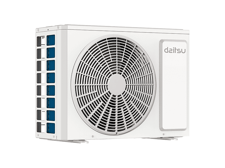 Aire acondicionado por conductos - DAITSU SPLIT ATLAS CONDUCTOS ACD 24K DBS, 6105 fg/h, Función Inverter, Gris — foto 6