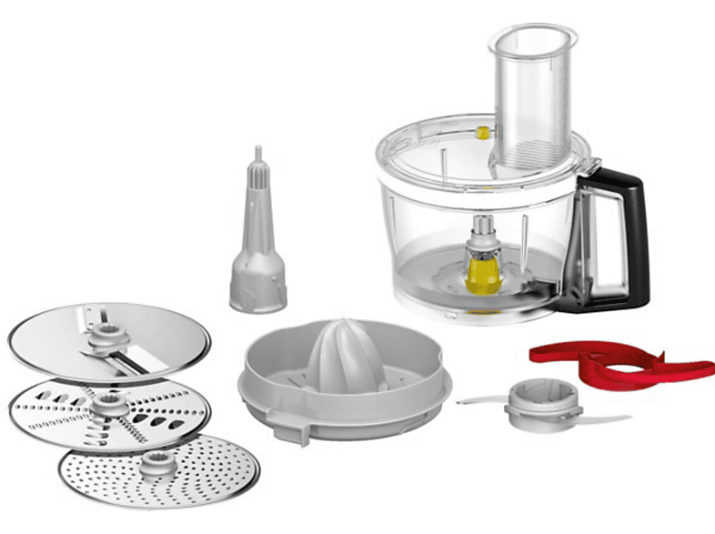 Accesorio robot de cocina - BOSCH MUZ9VLP1