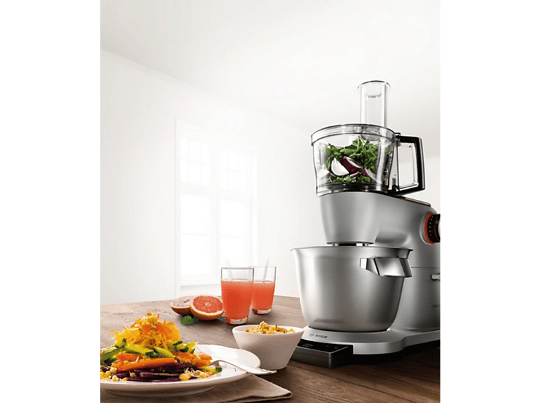 Accesorio robot de cocina - BOSCH MUZ9VLP1 — foto 4